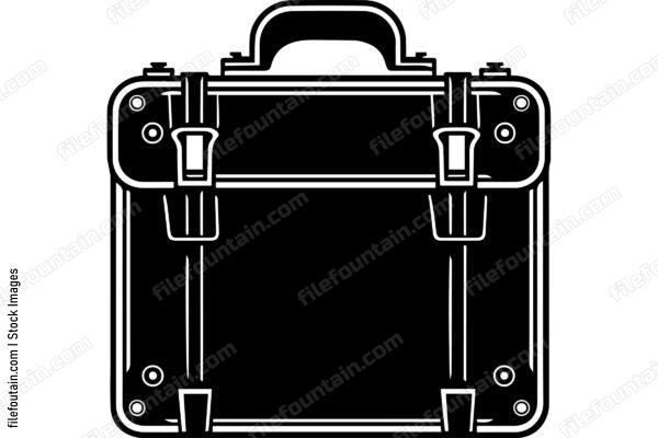 Suitcase