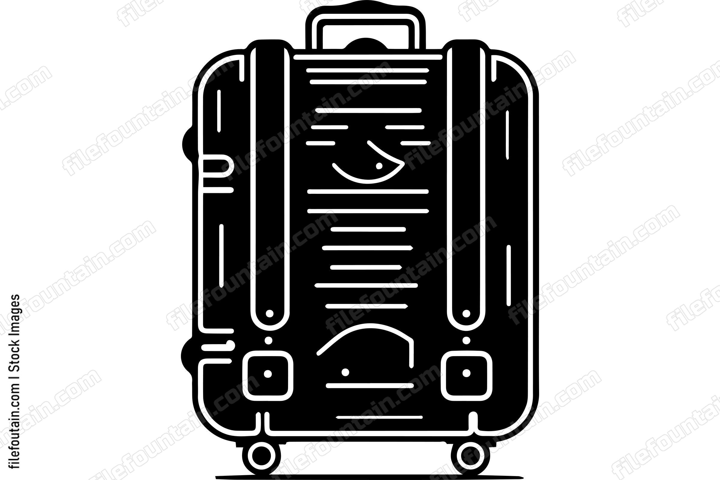 Suitcase