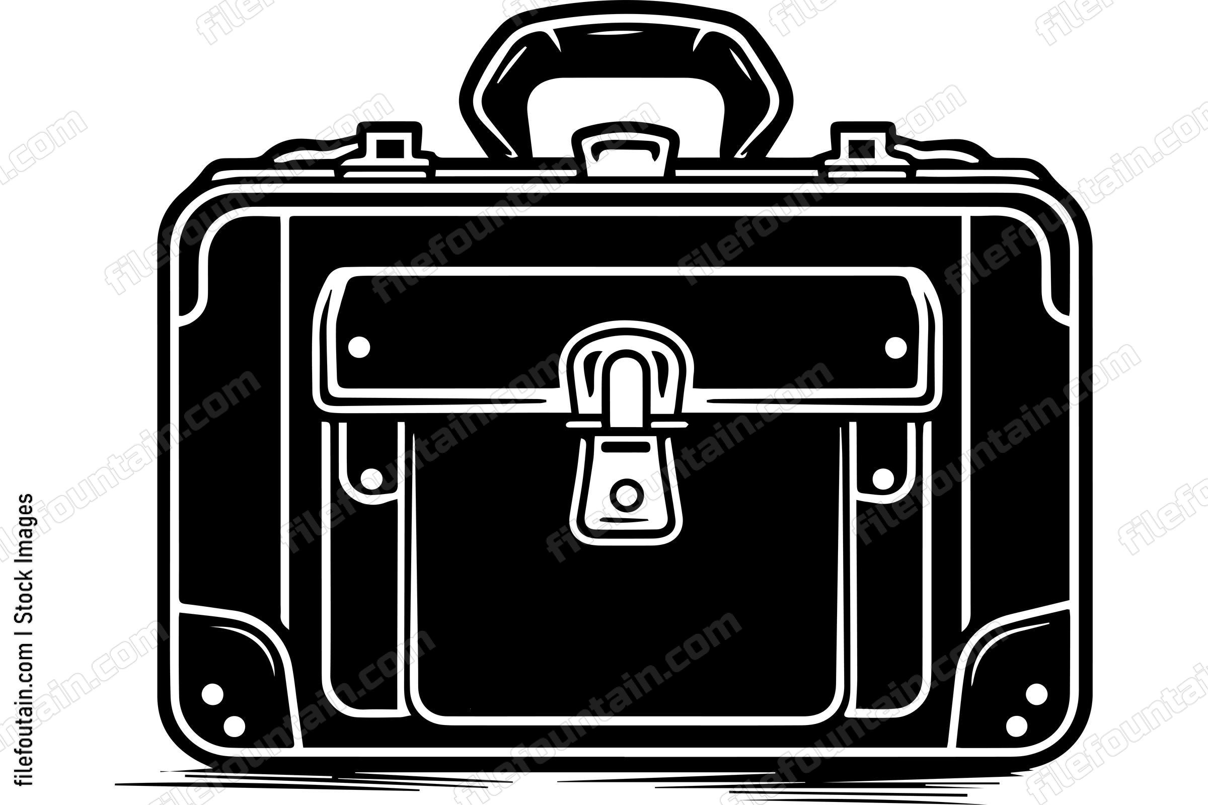 Suitcase