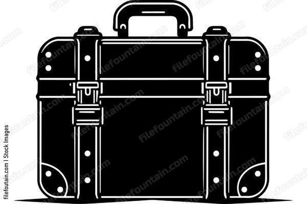 Suitcase