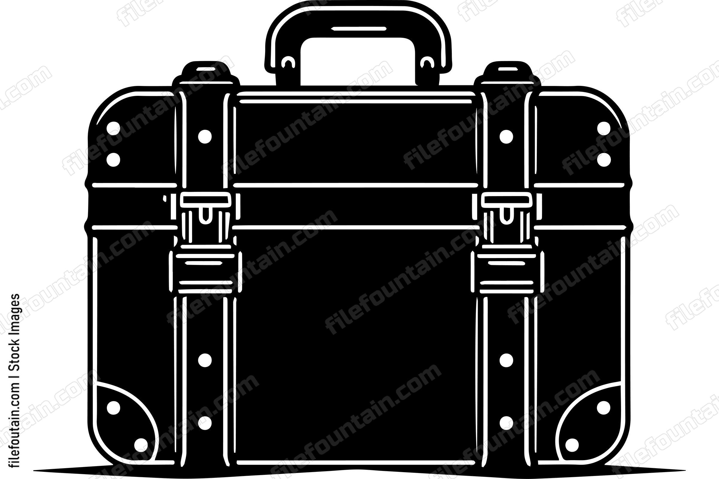 Suitcase