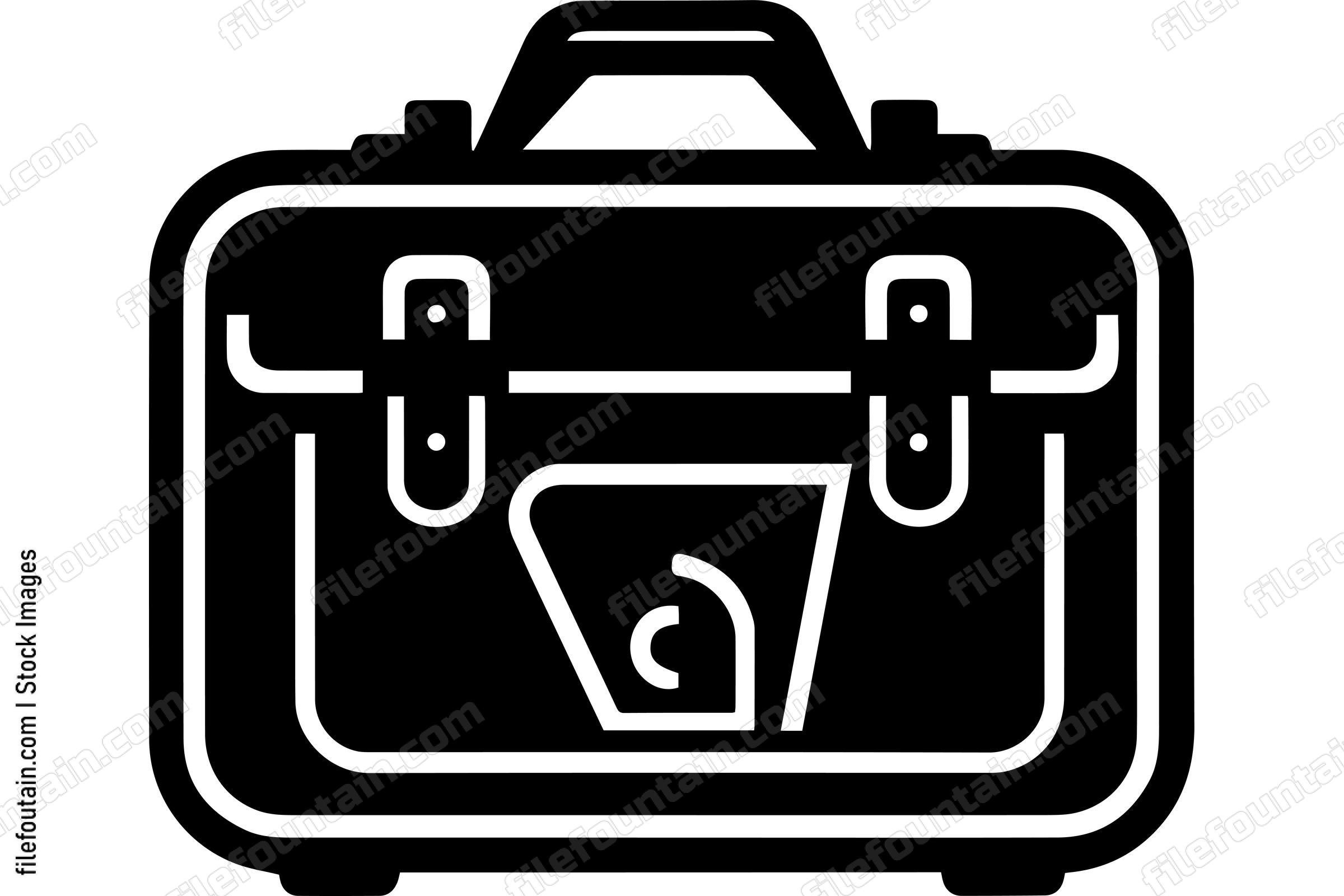 Suitcase
