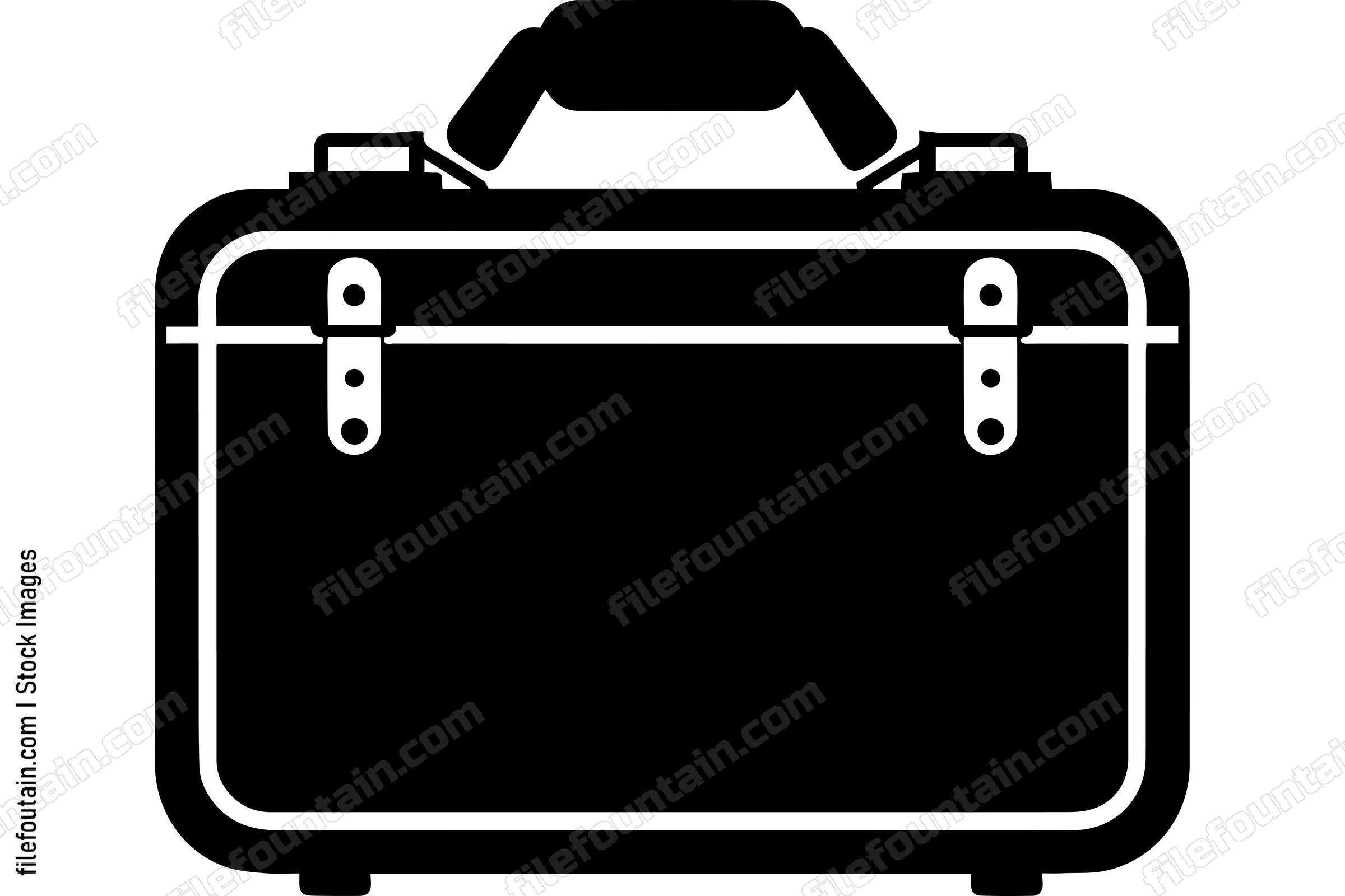 Suitcase