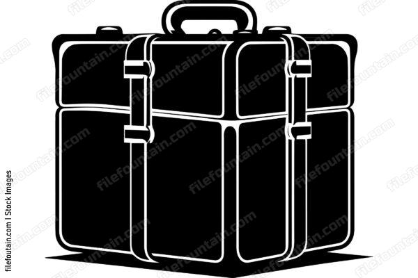 Suitcase