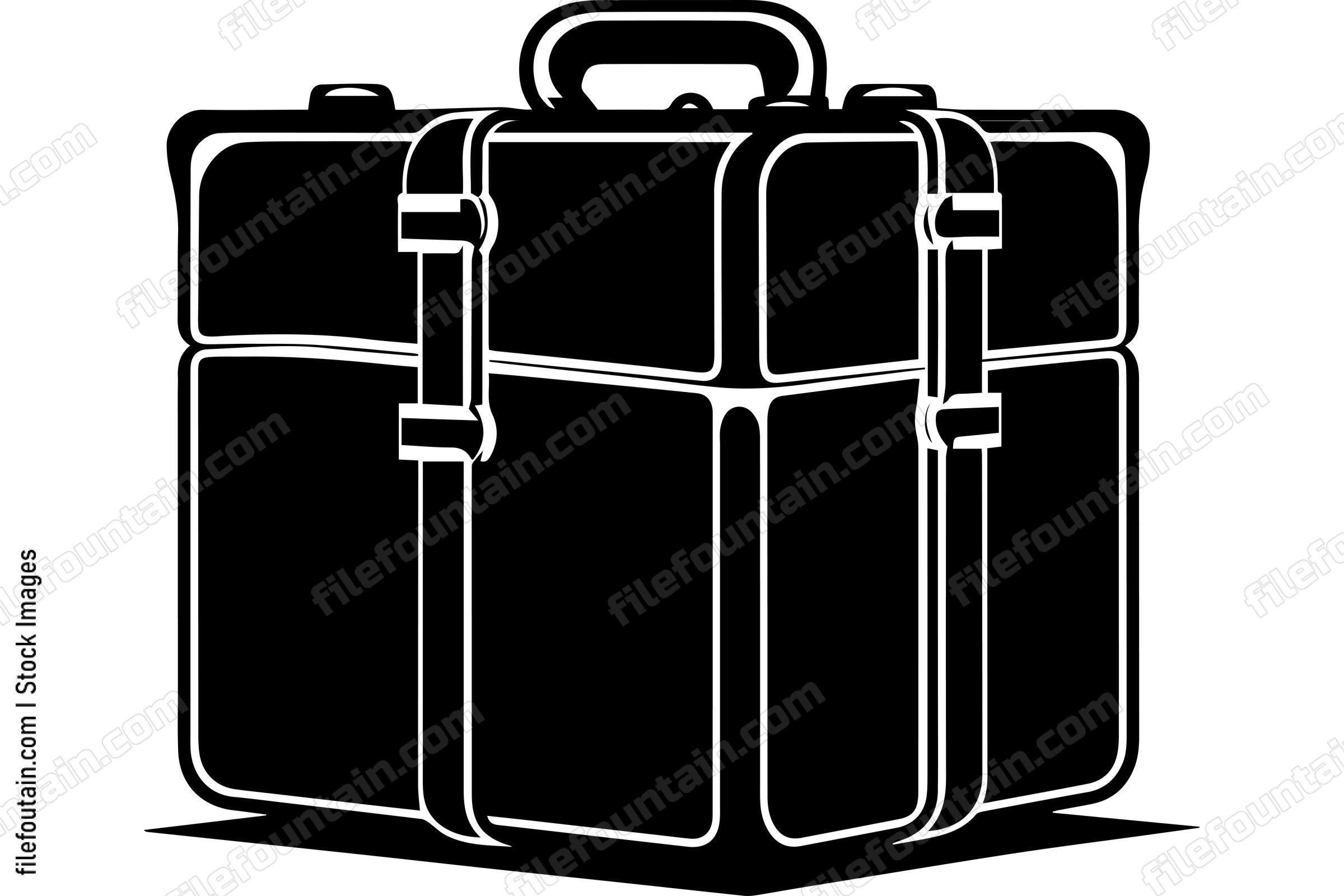 Suitcase