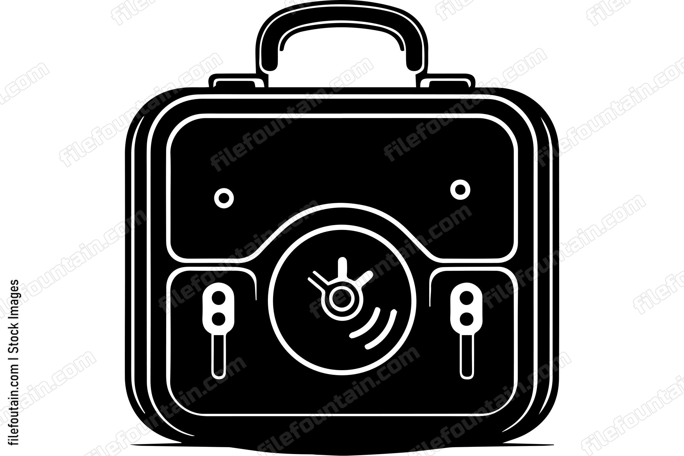 Suitcase