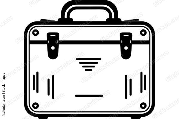 Suitcase