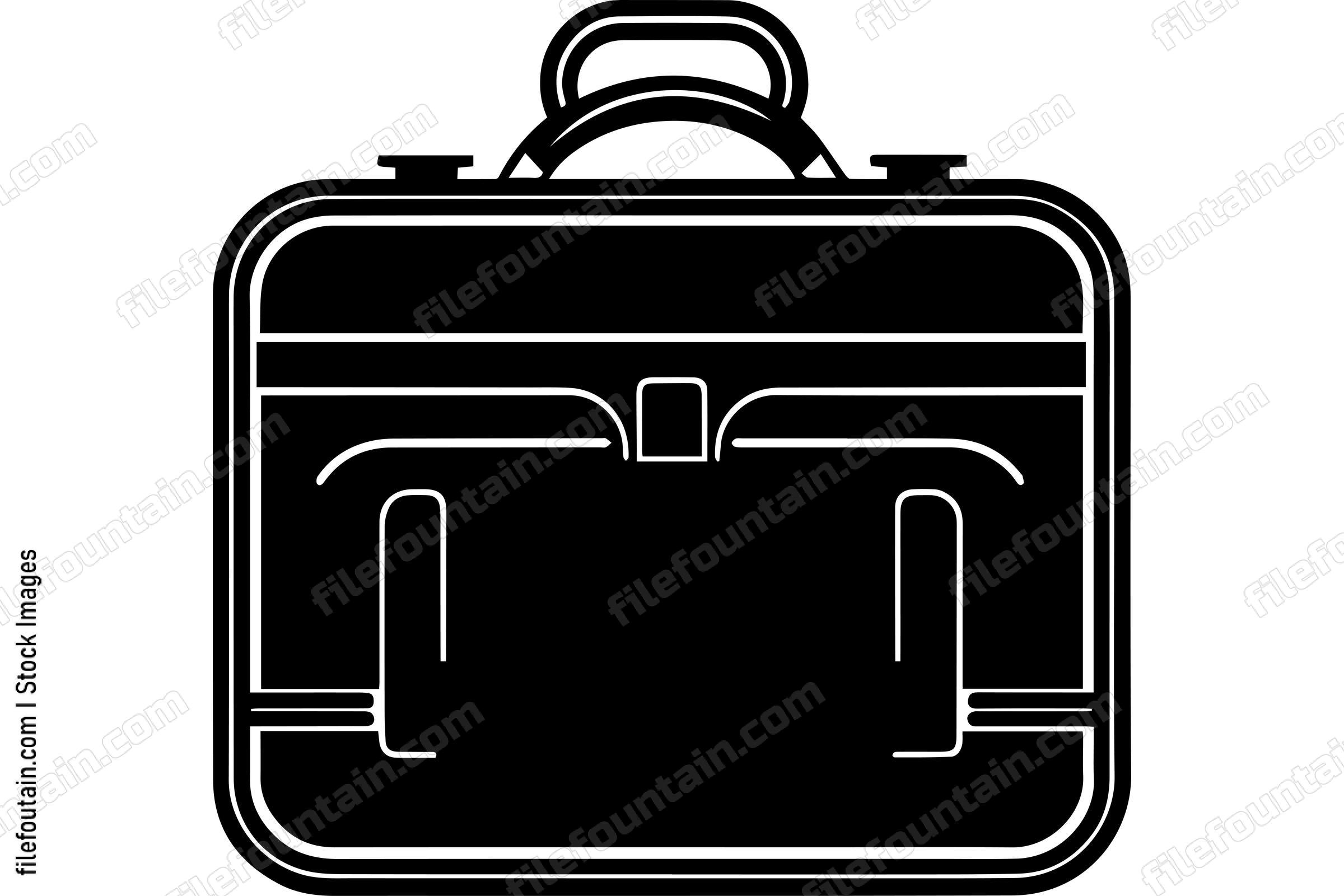 Suitcase