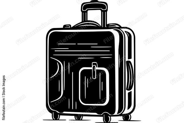 Suitcase
