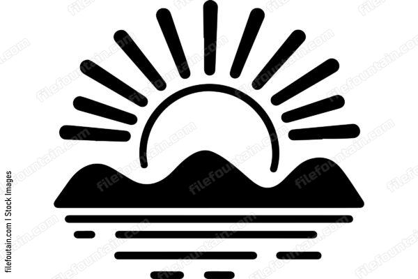 Sunrise and Sunset