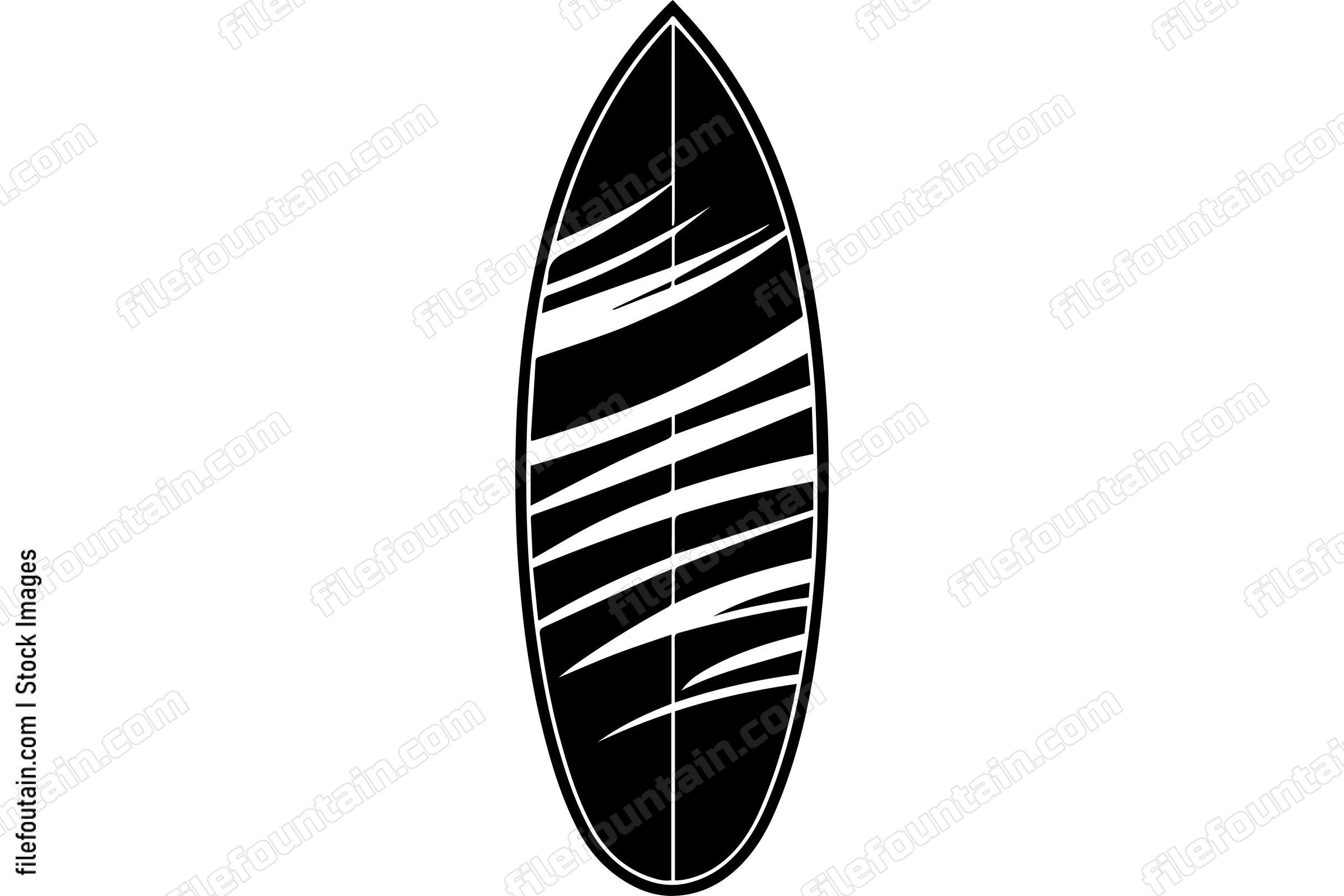 Surfboard