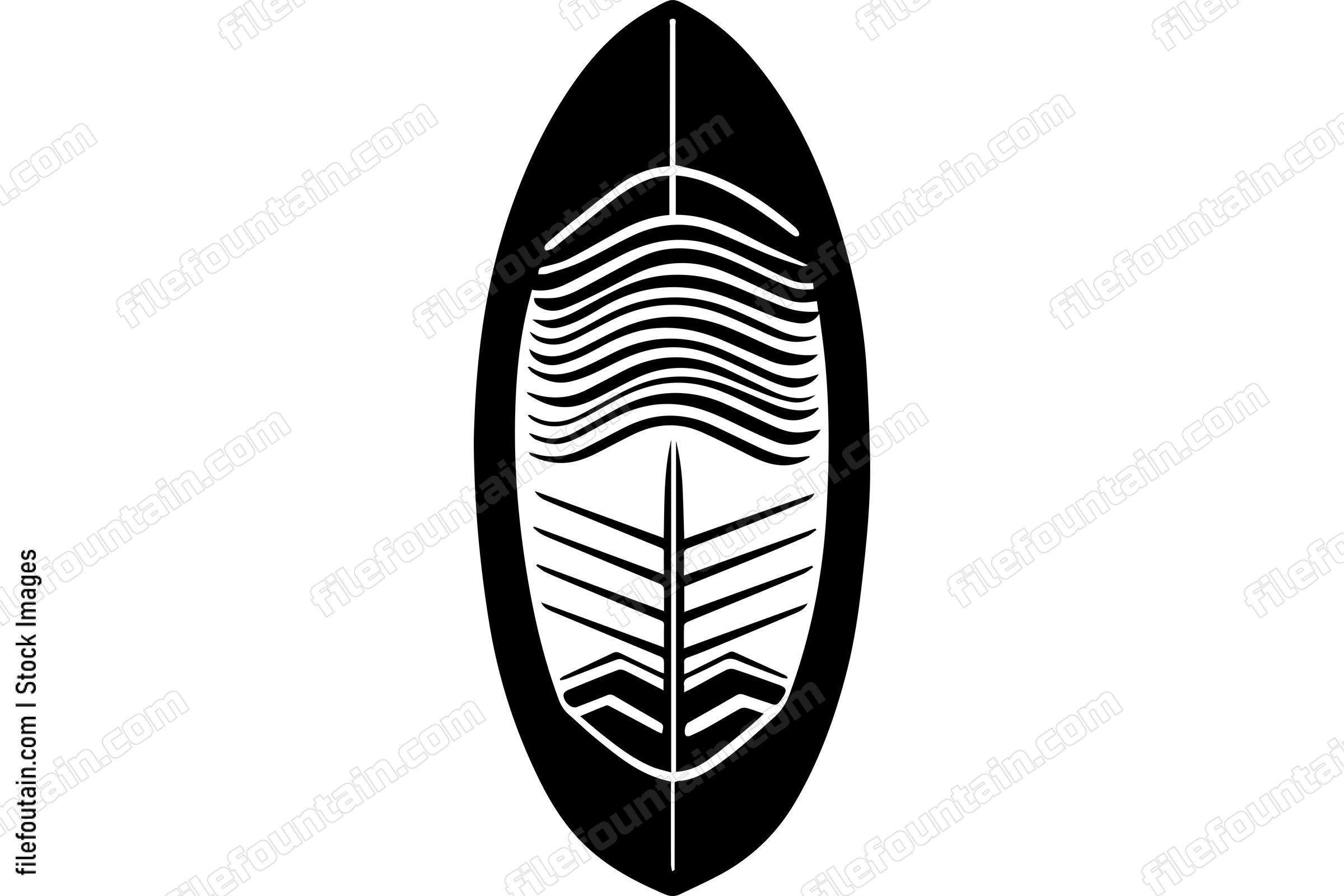 Surfboard