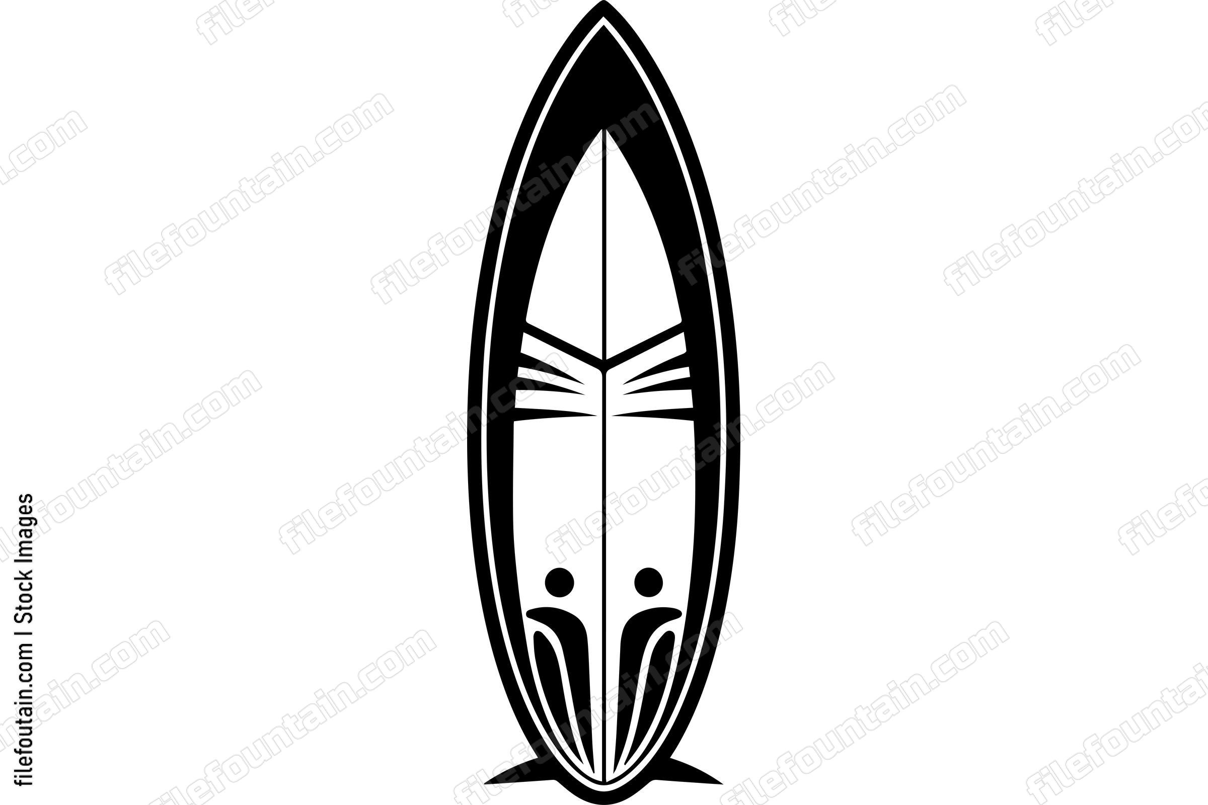 Surfboard