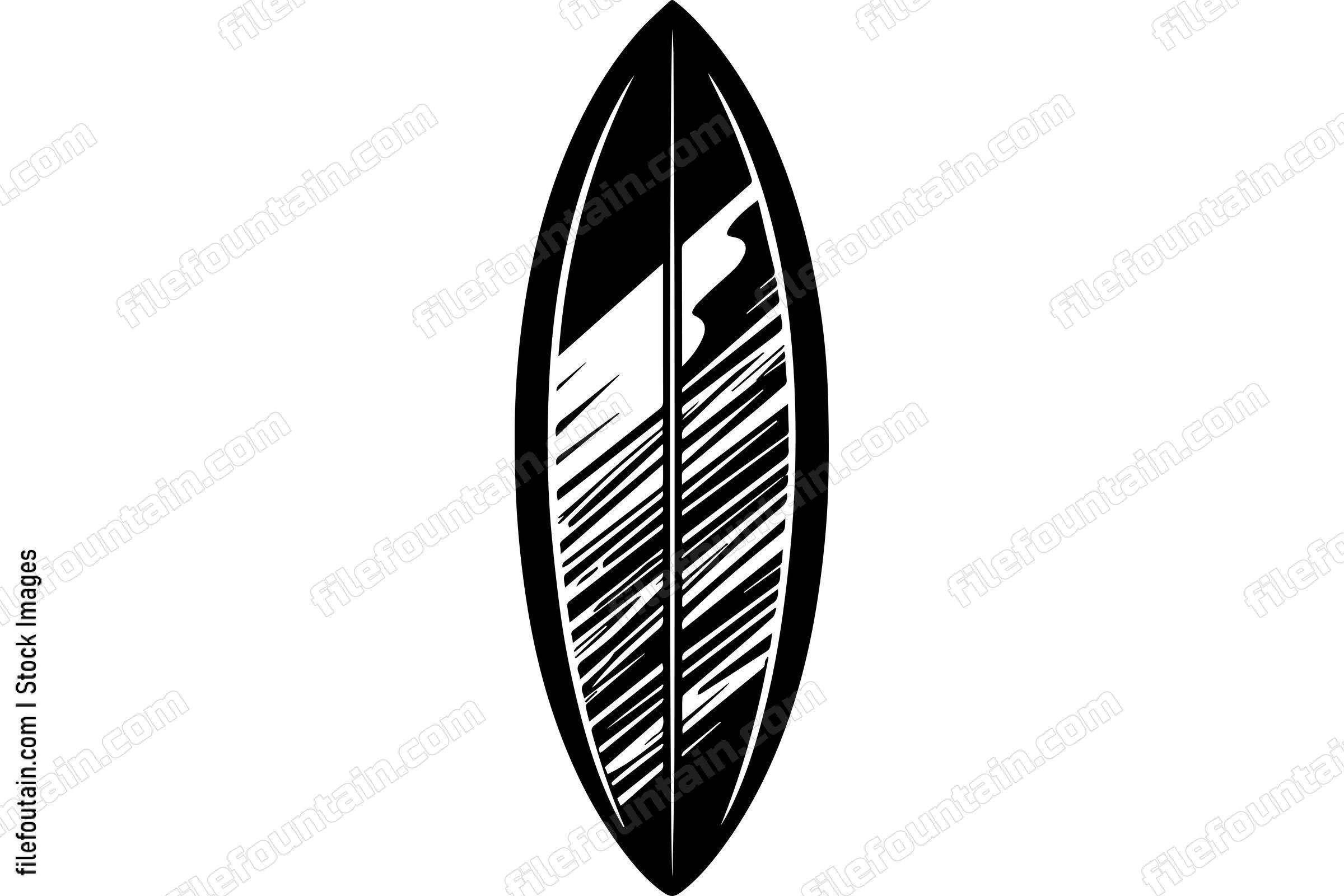 Surfboard