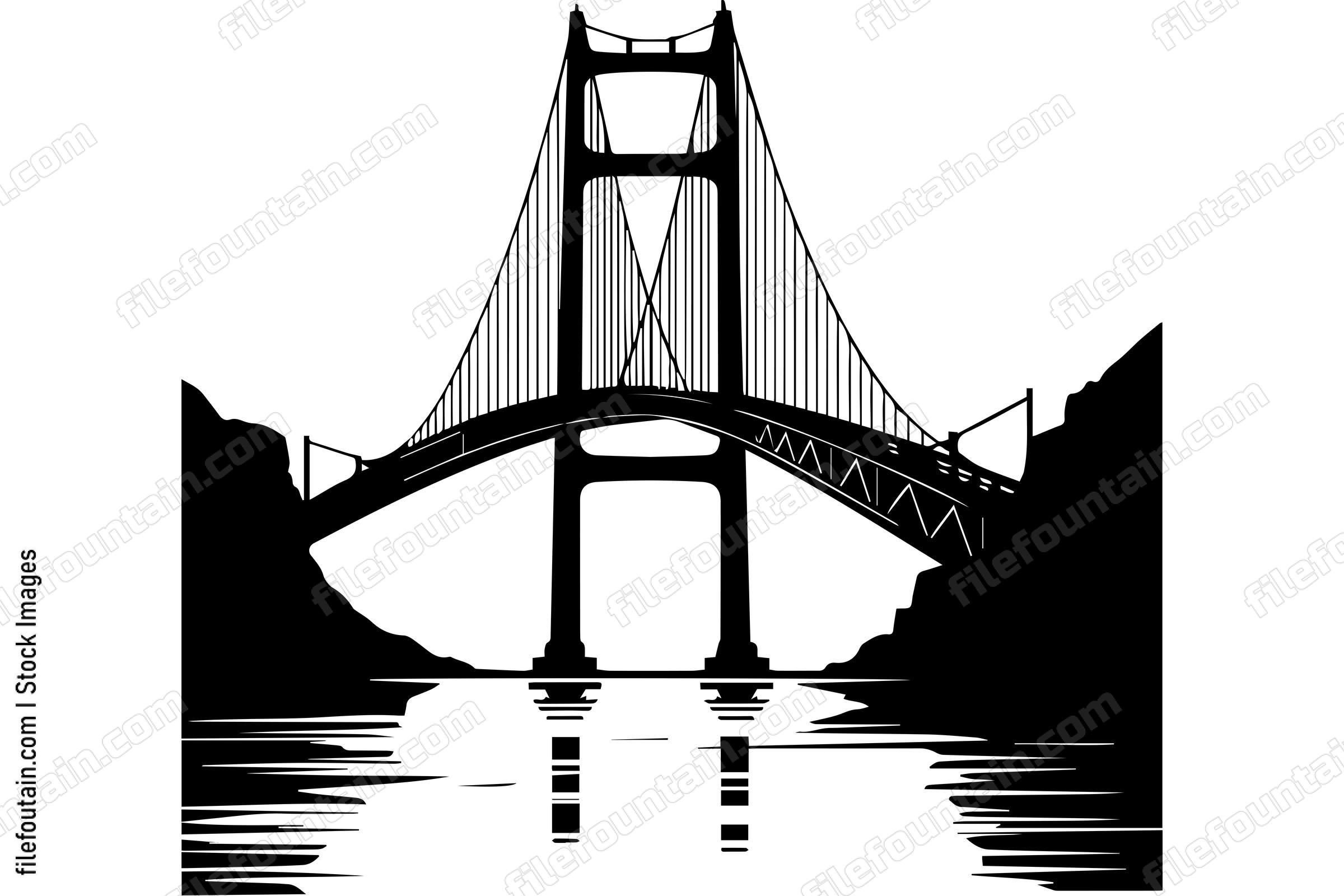 Suspension Bridge