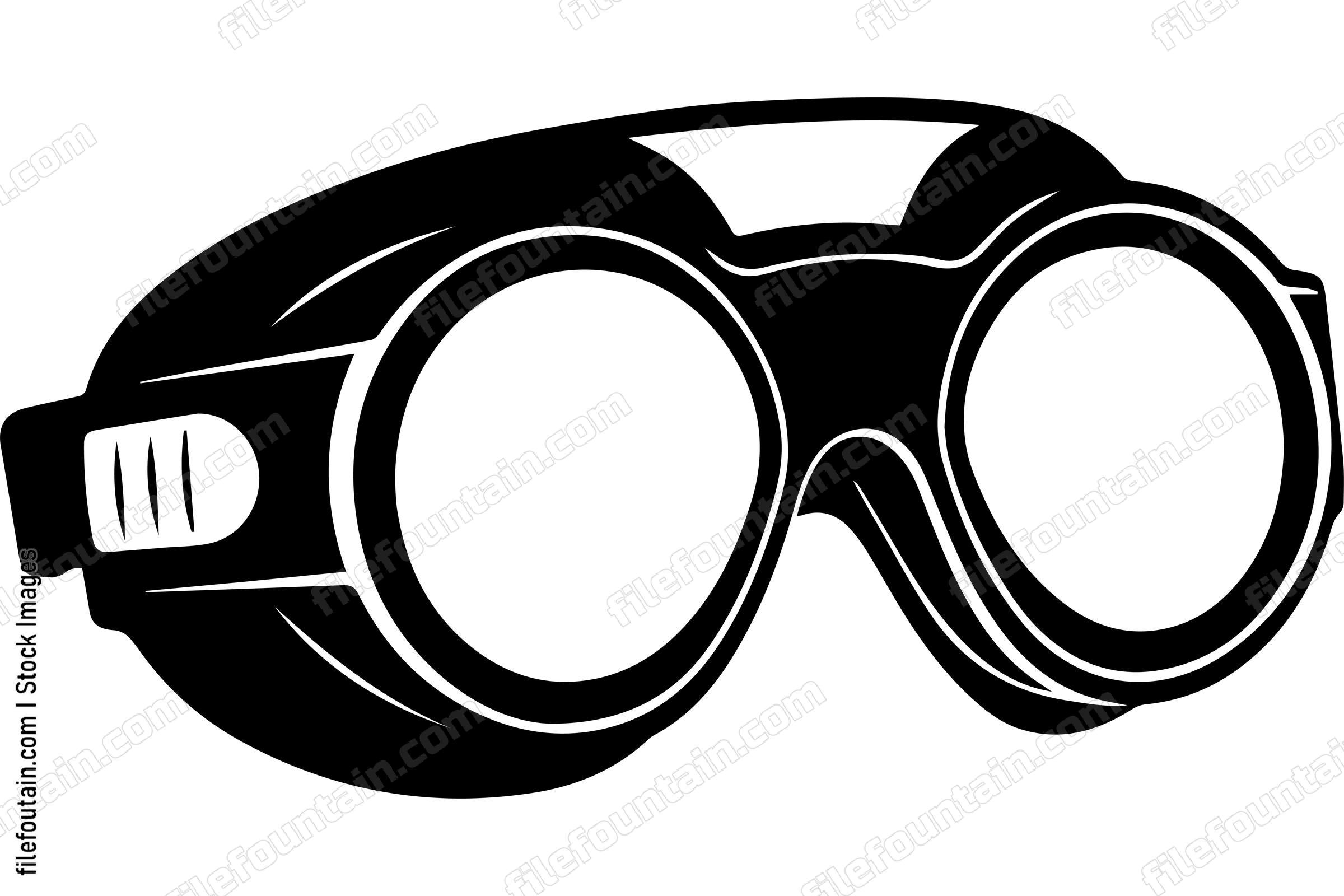 Swimming Goggles