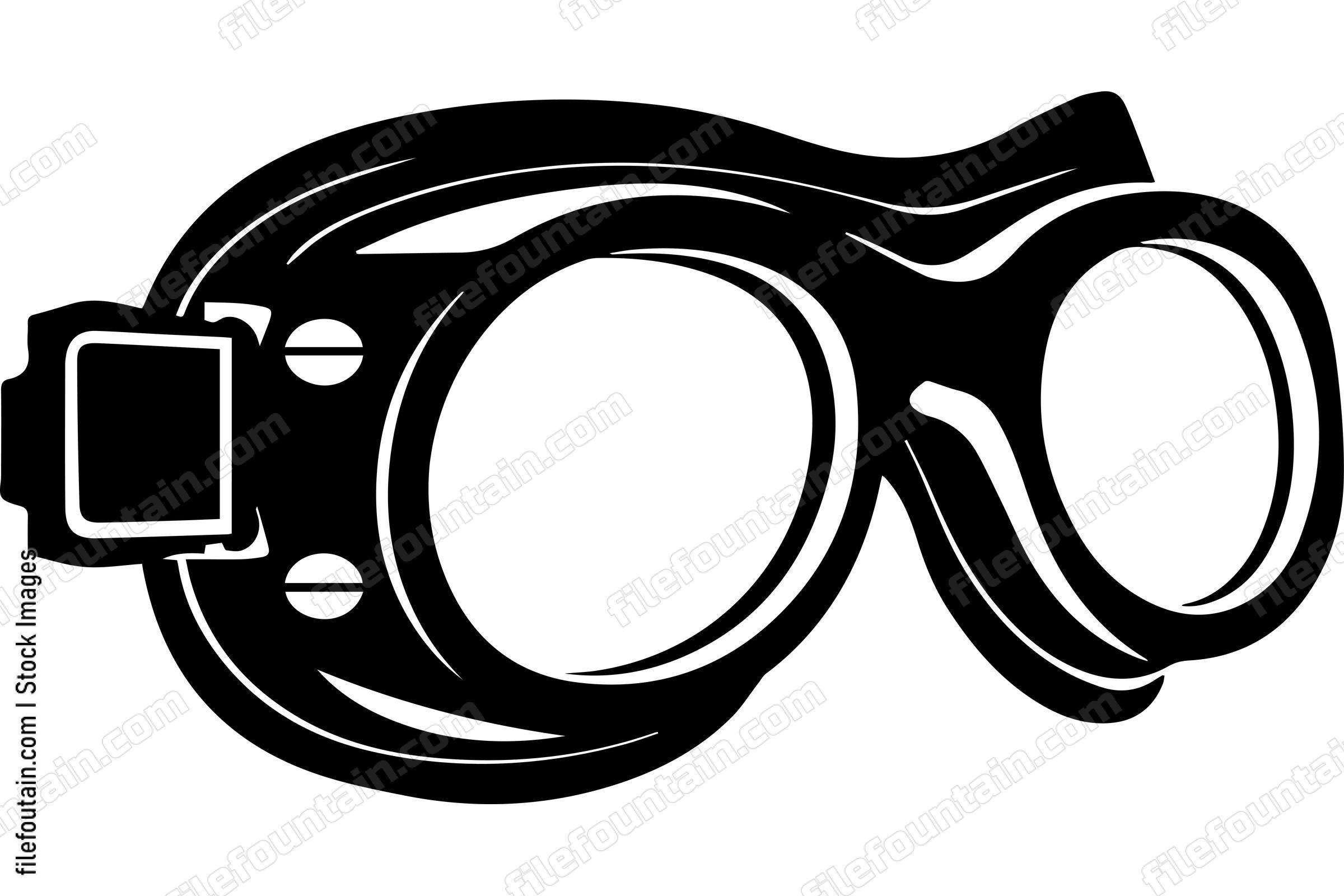 Swimming Goggles