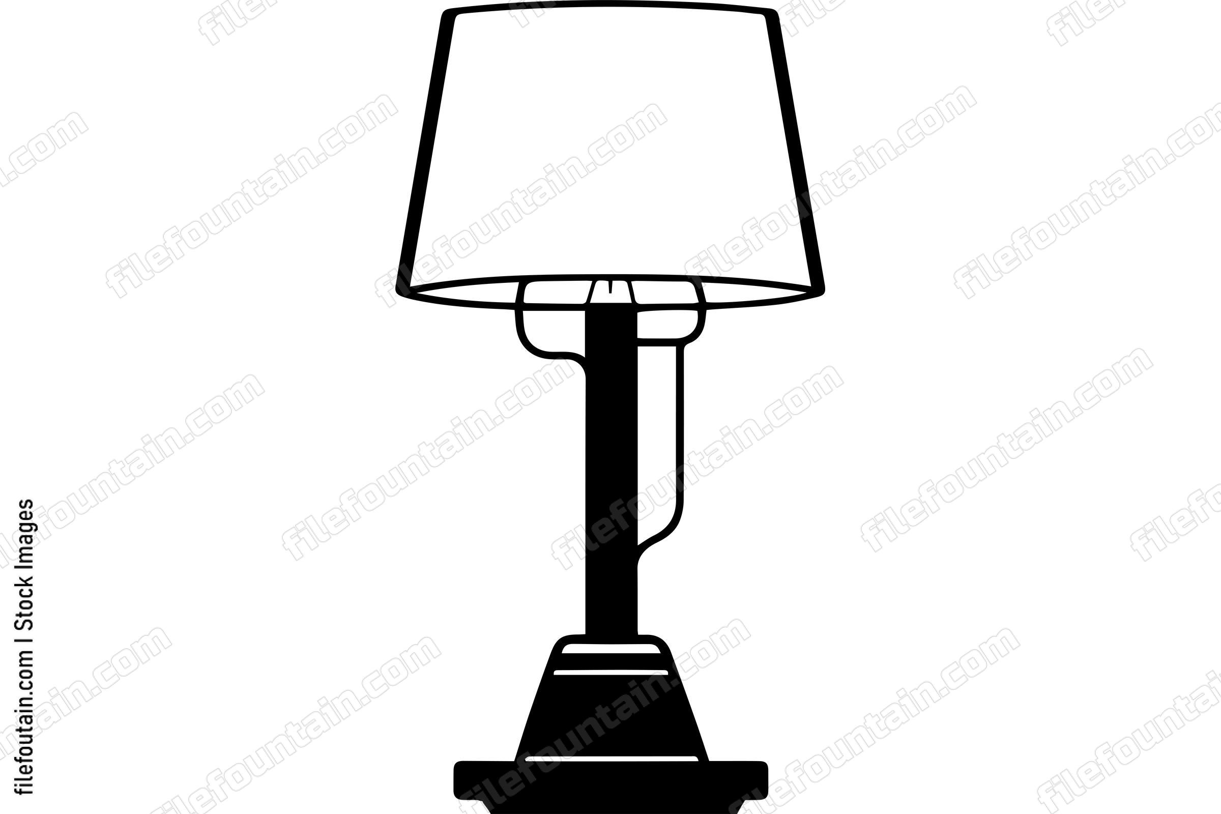 Table Lamp
