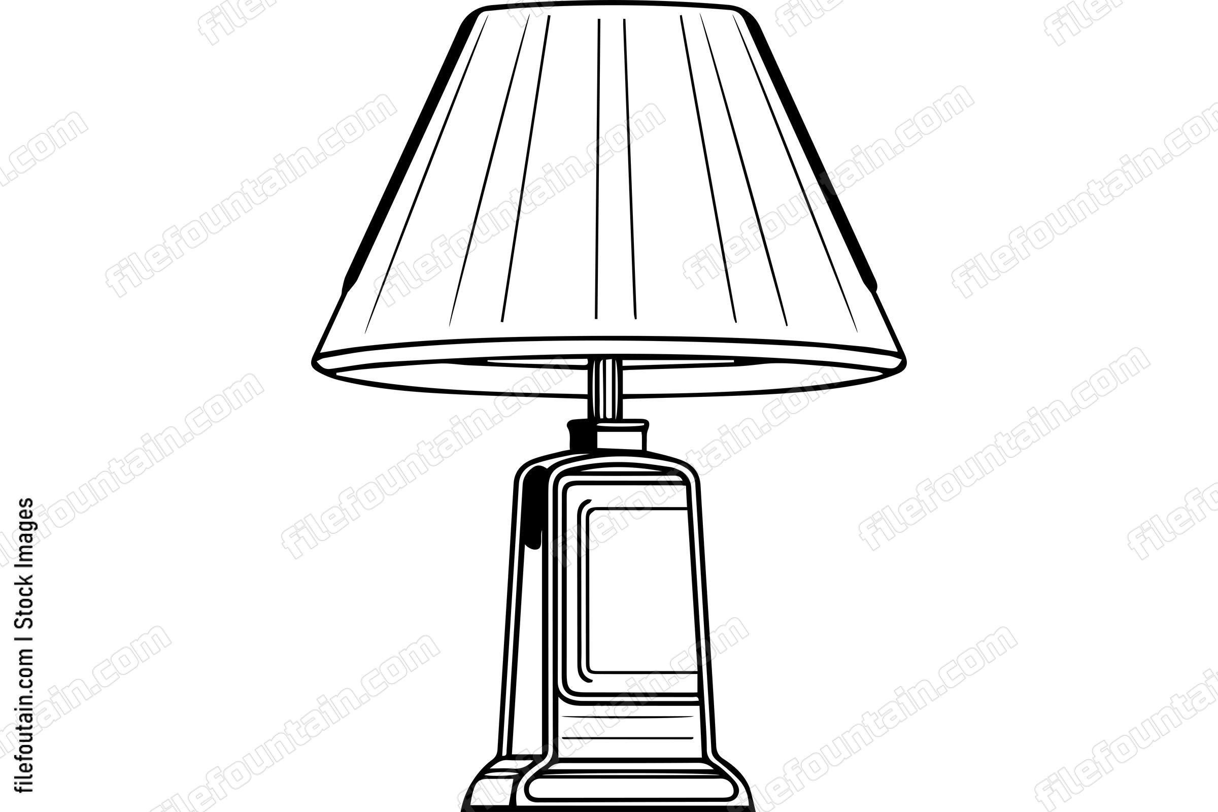 Table Lamp