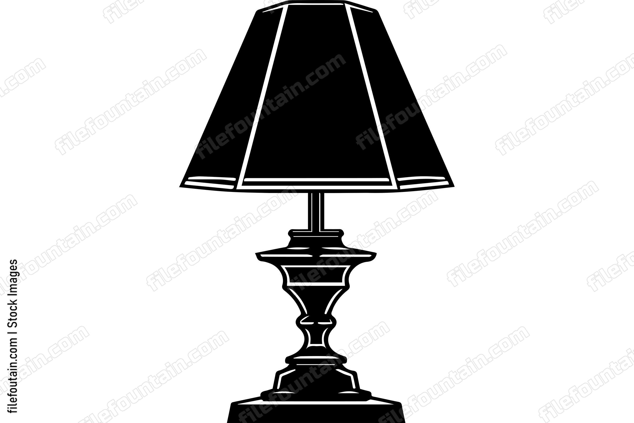 Table Lamp