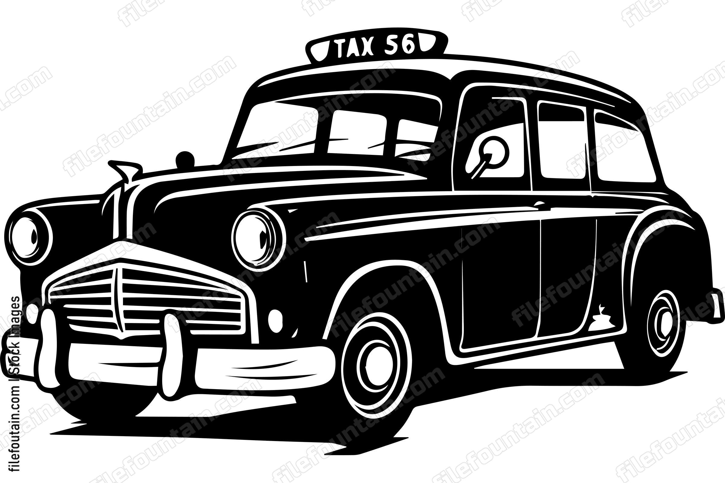 Taxi