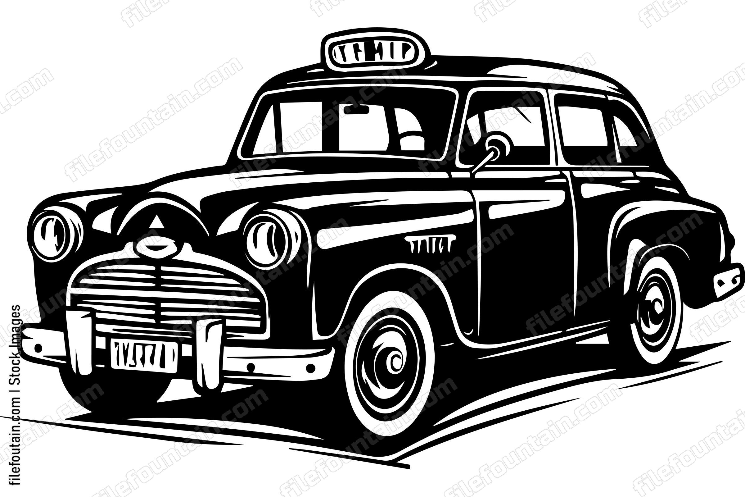 Taxi