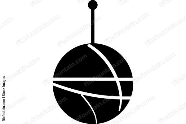 Tetherball Set