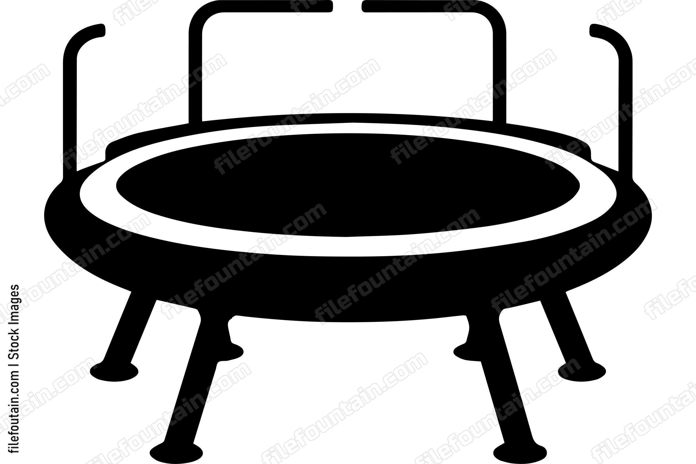 Trampoline