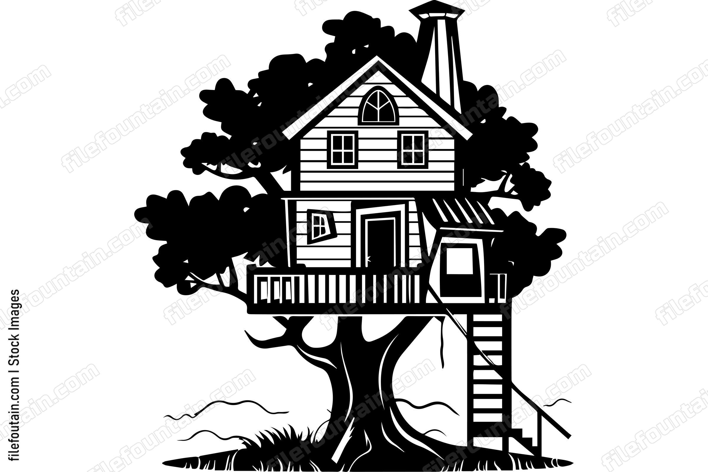 Treehouse