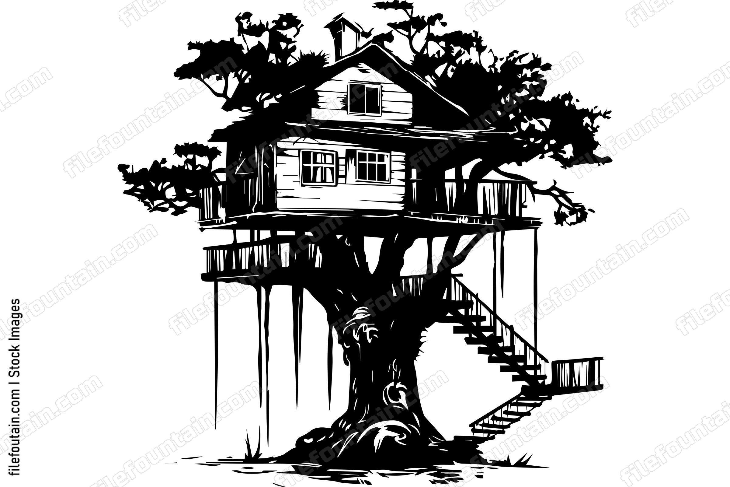 Treehouse