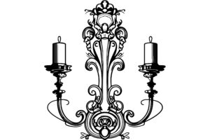 Wall Sconces