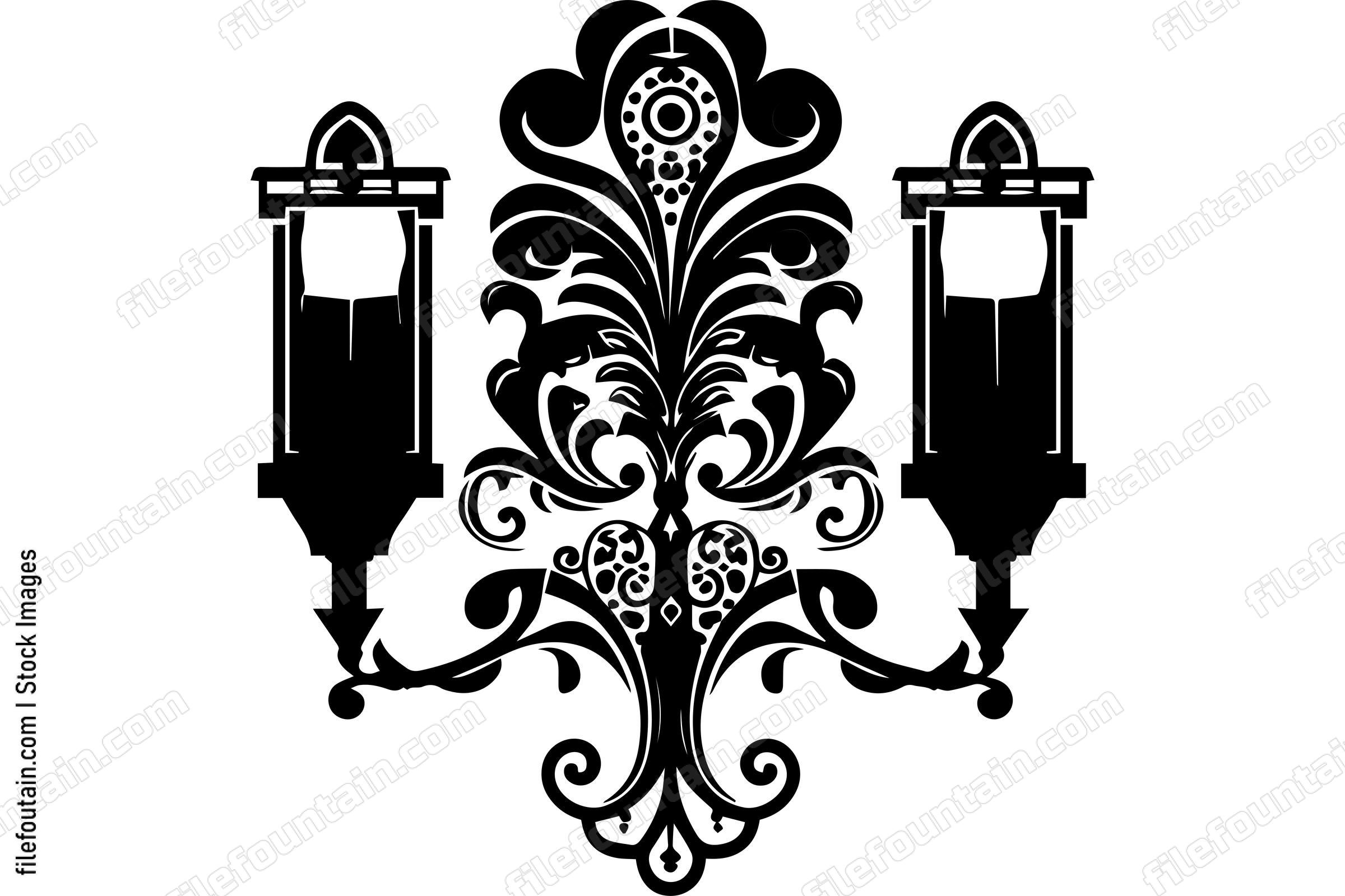 Wall Sconces