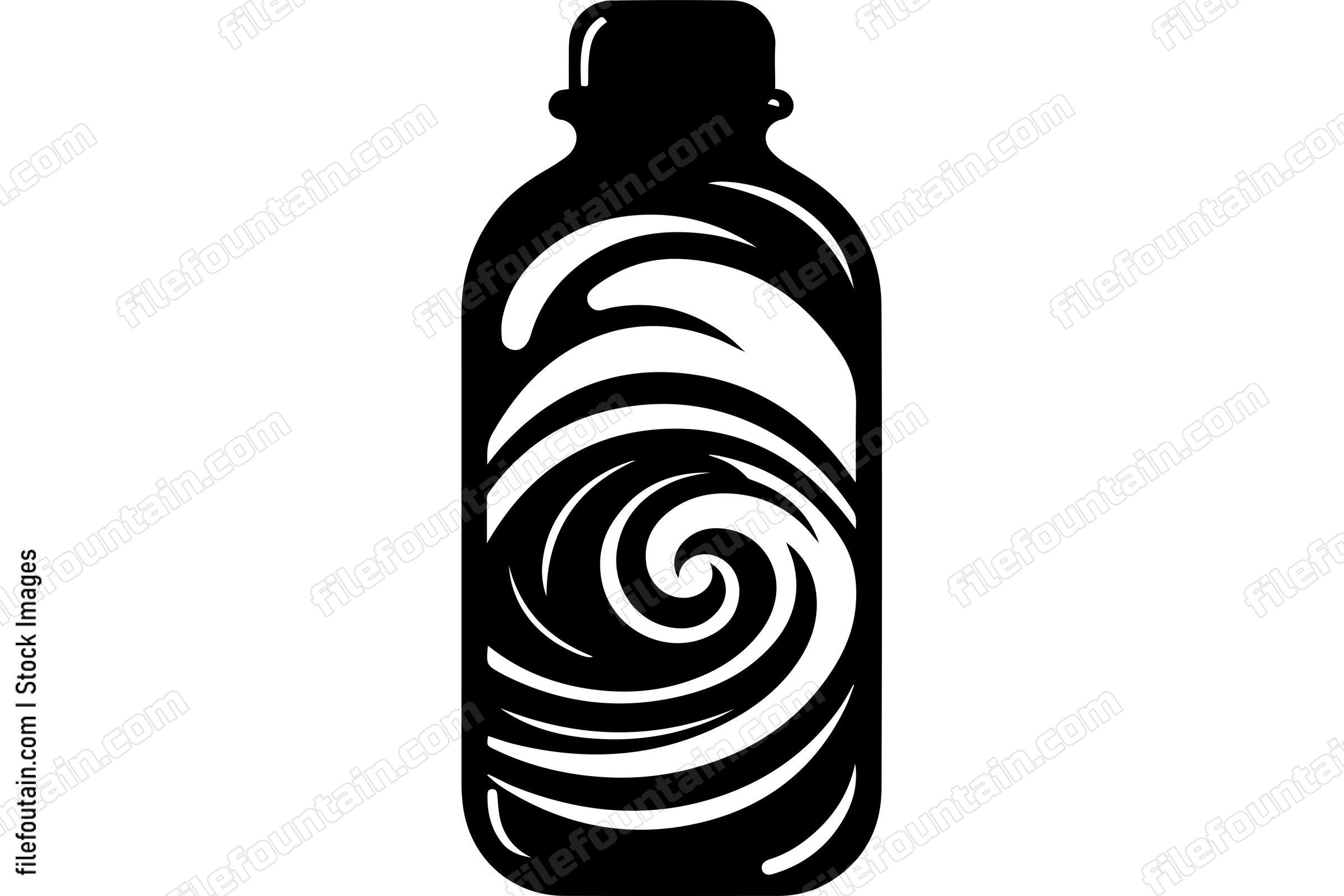 Water Bottle
