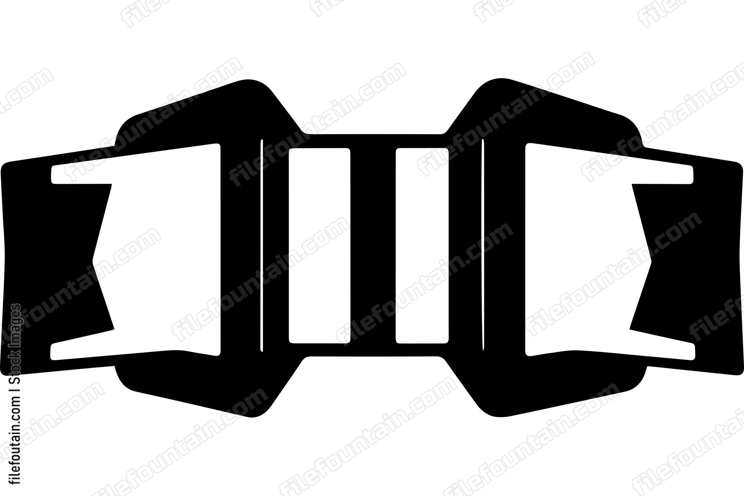 Weightlifting Belt