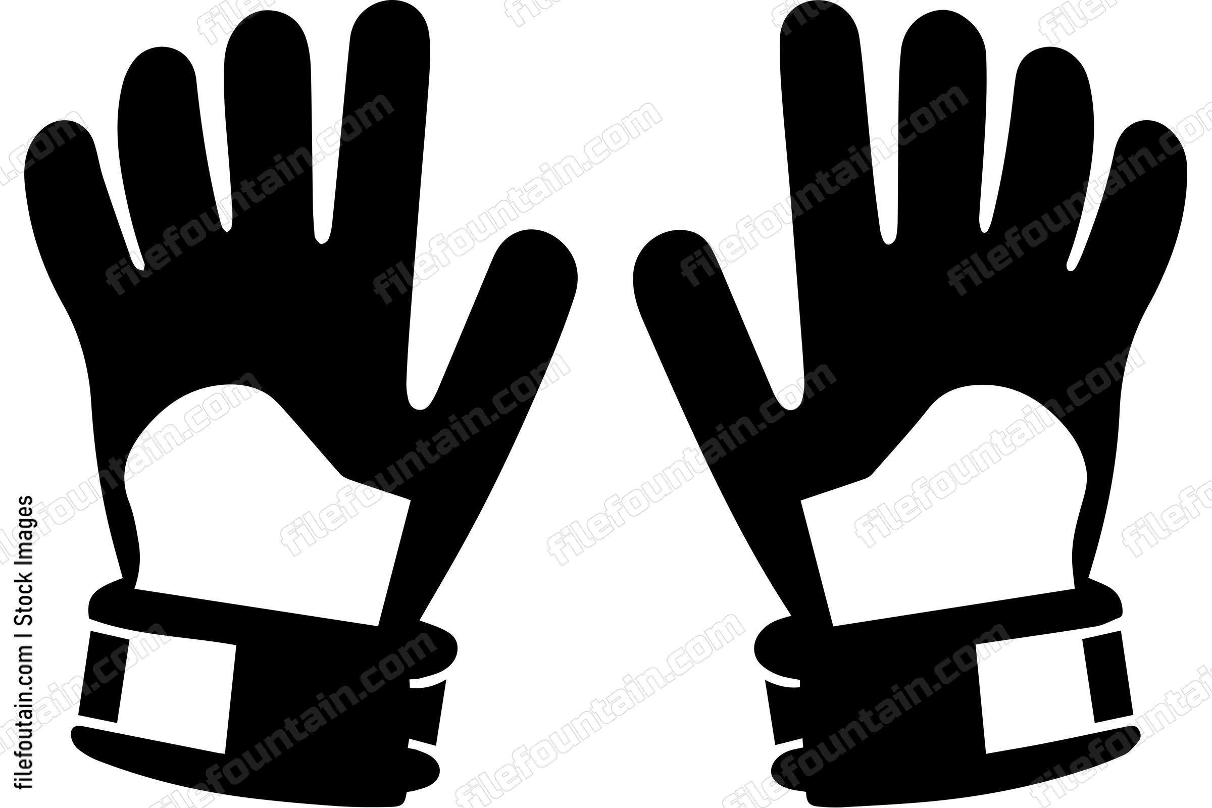 Weightlifting Gloves