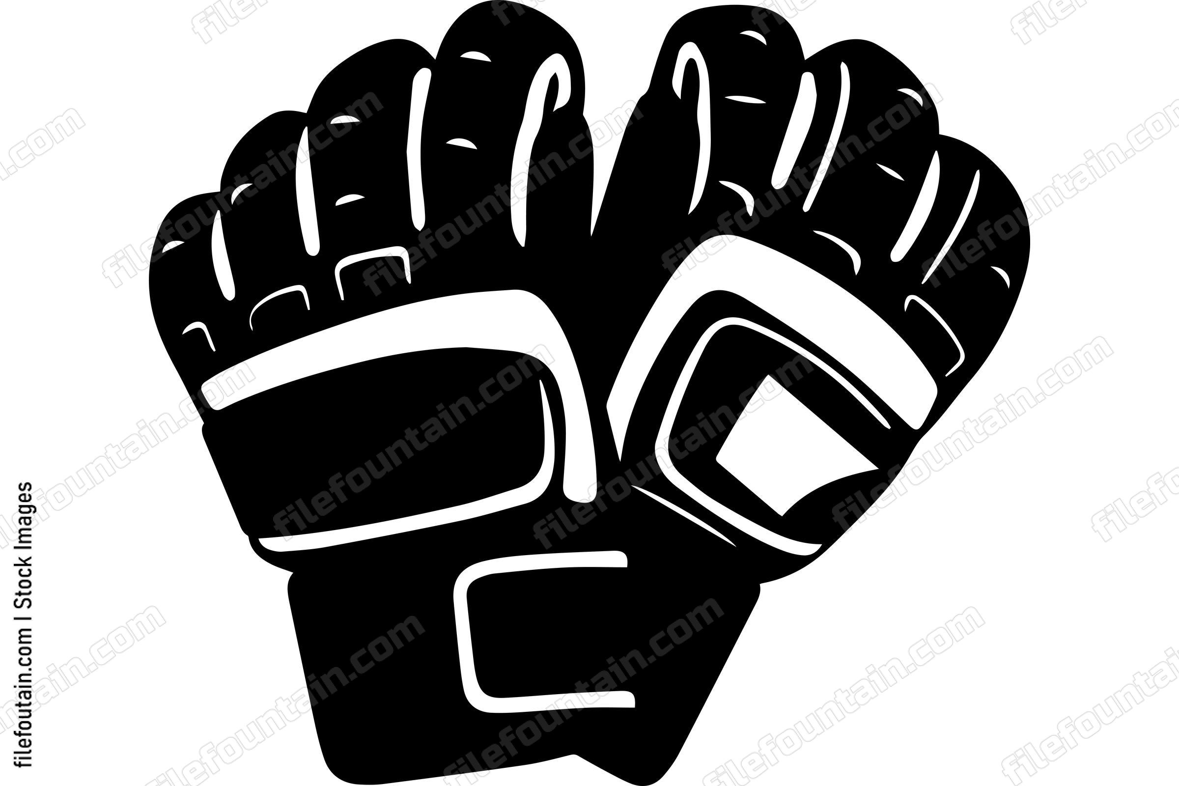 Weightlifting Gloves