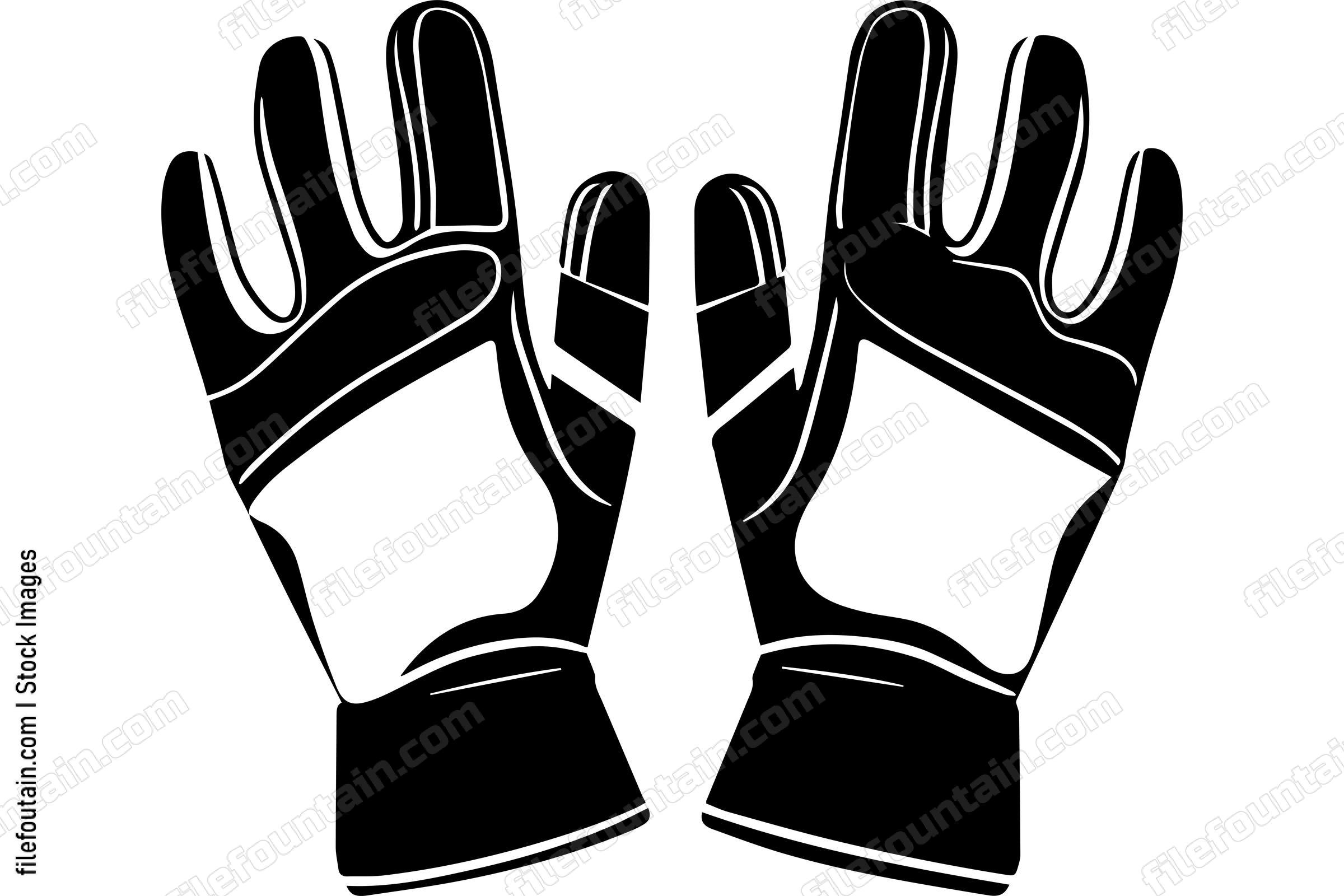 Weightlifting Gloves