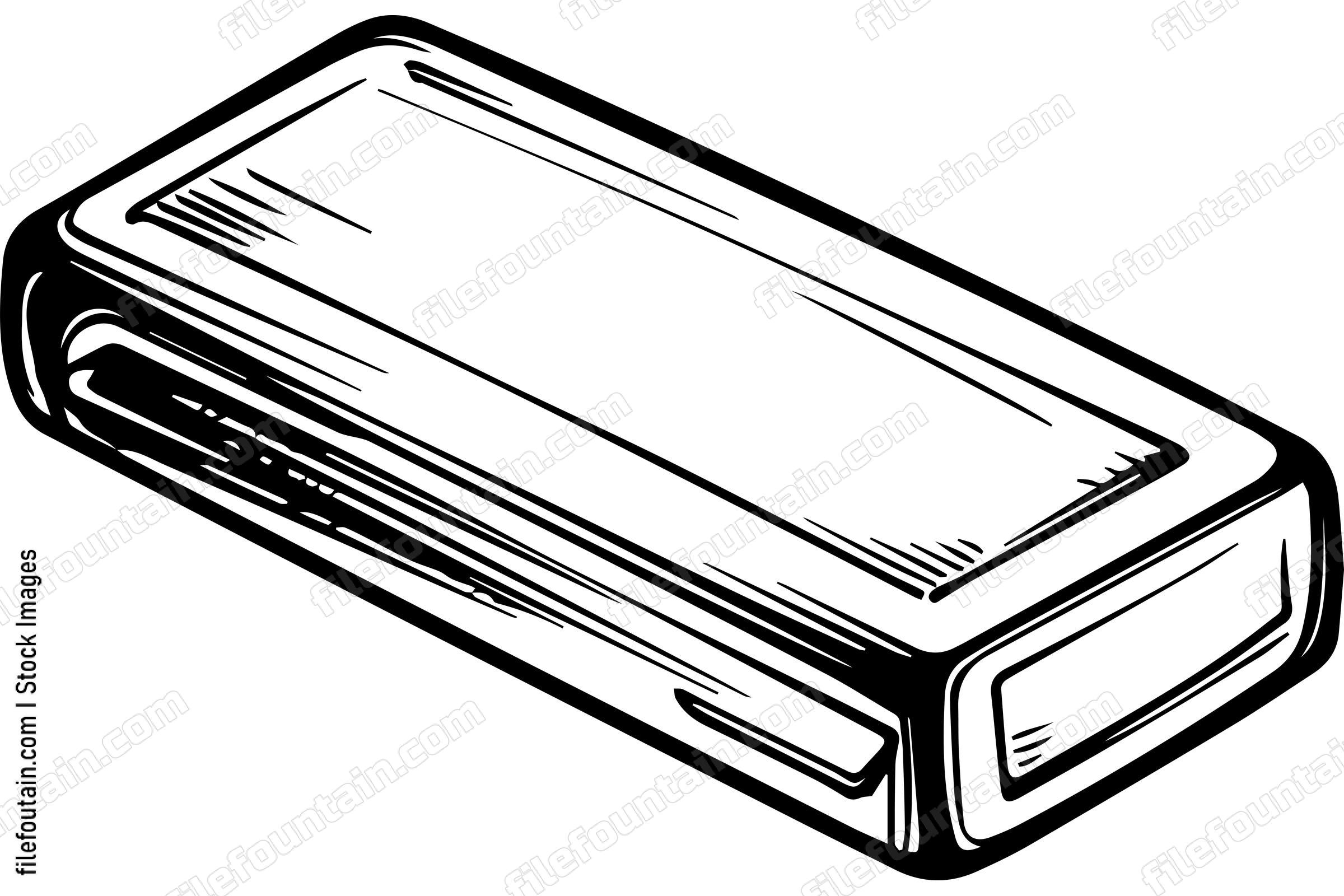 Whiteboard Eraser
