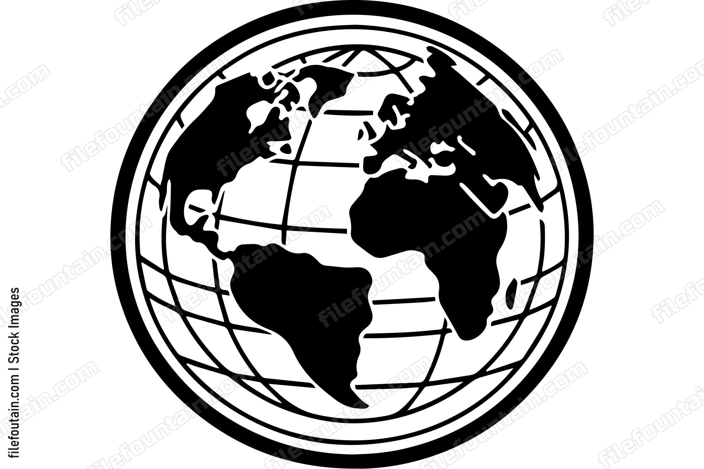 World Globe