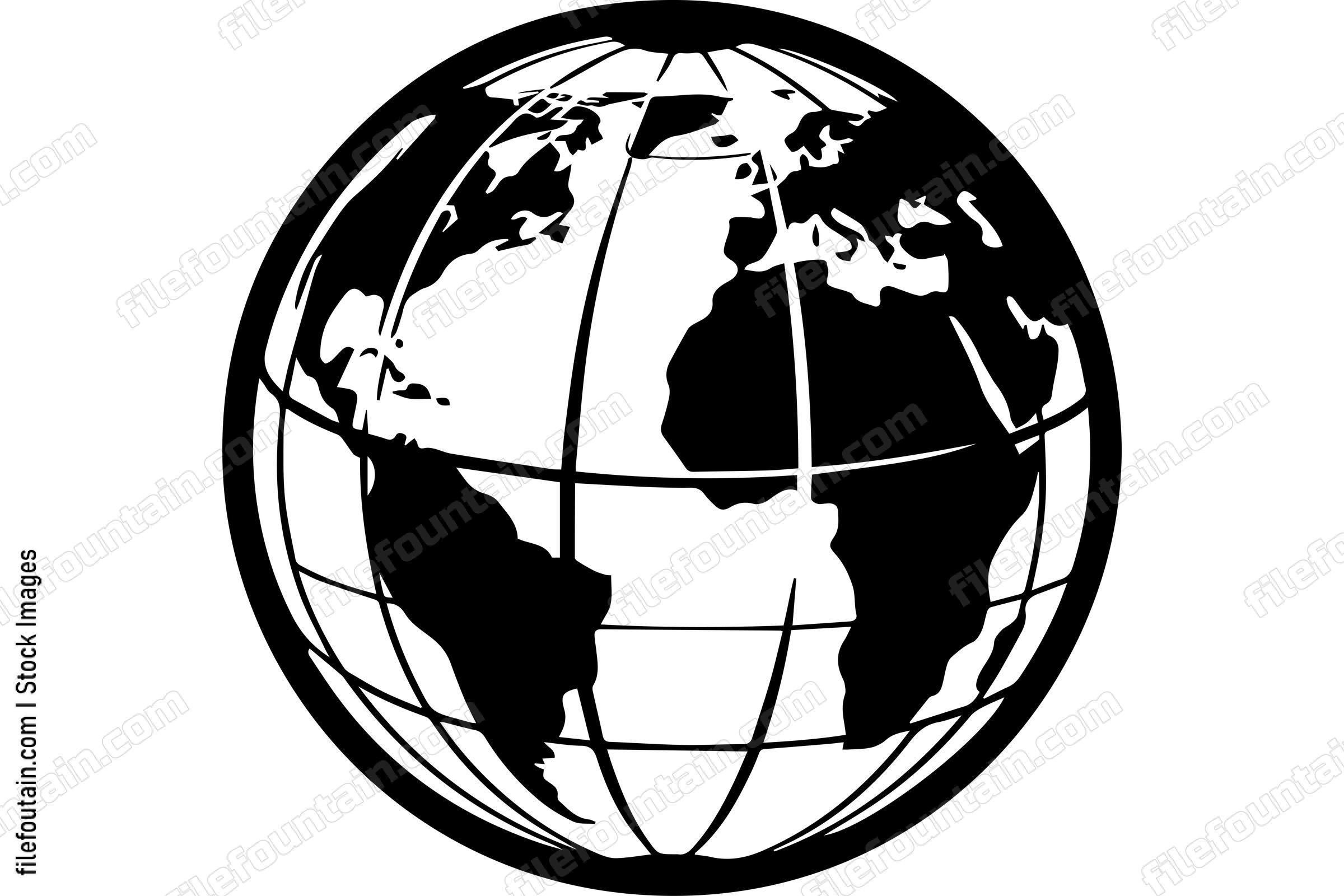 World Globe