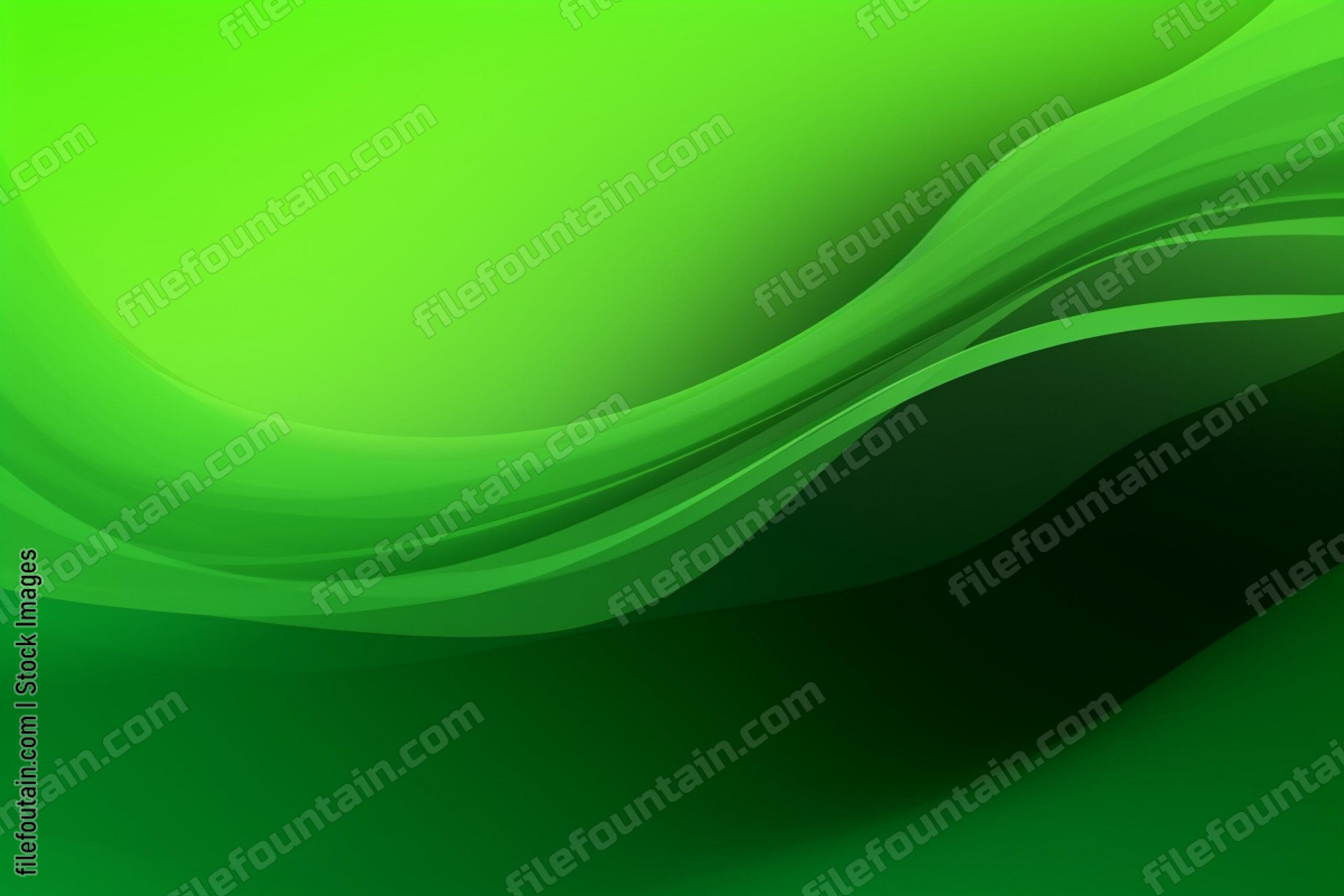Abstract Green Texture Background Wallpaper Design