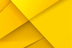 Abstract Yellow Texture Background Wallpaper Design