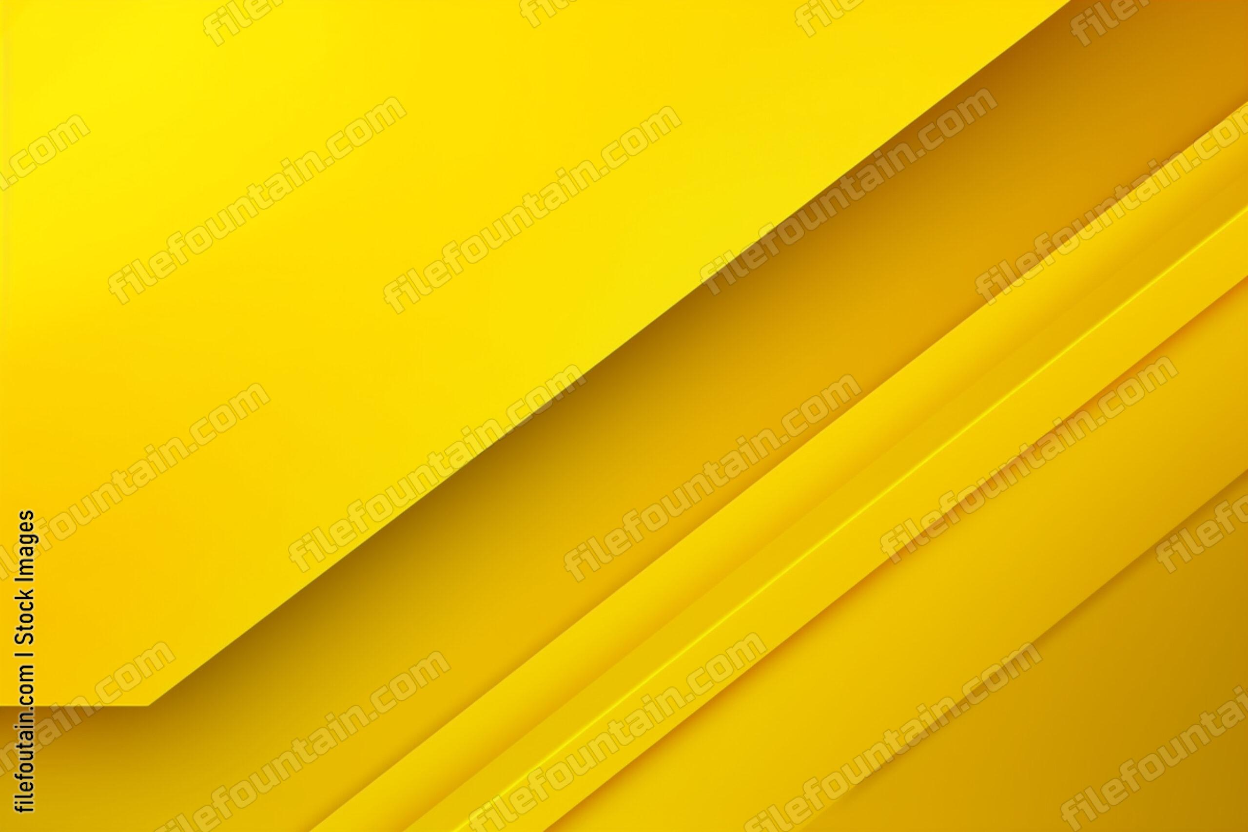 Abstract Yellow Texture Background Wallpaper Design