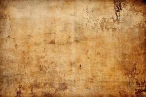 Aged Canvas
