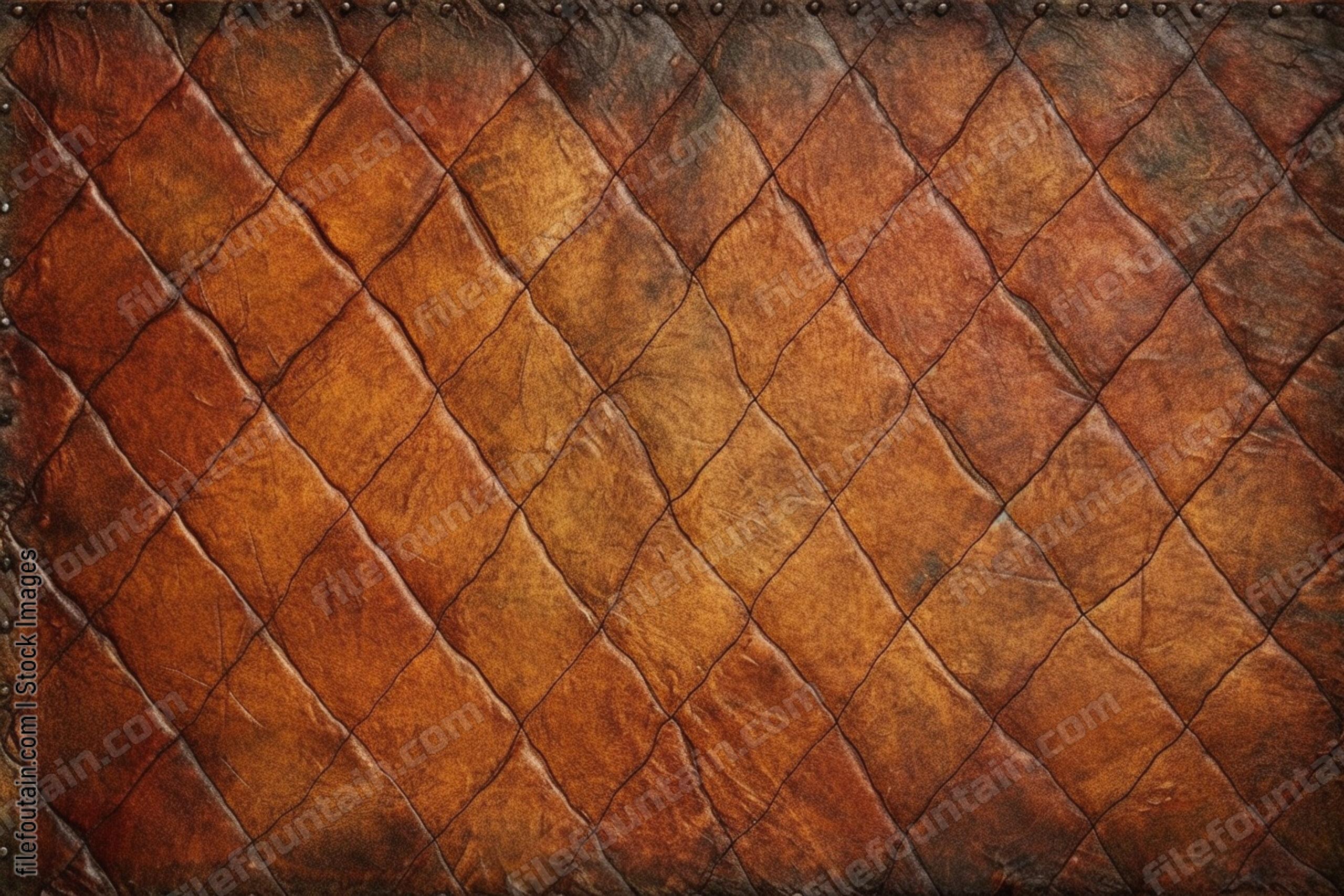Aged Leather