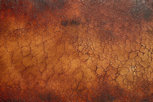 Aged Leather