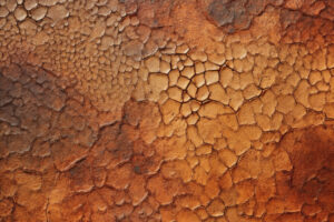 Aged Leather