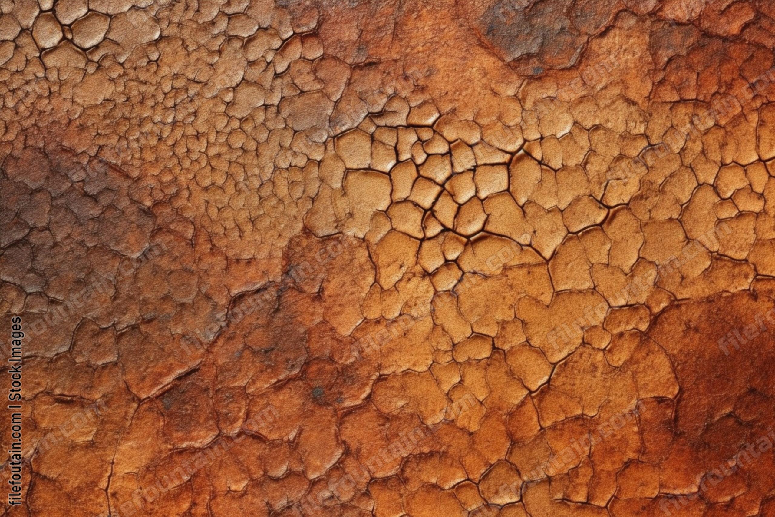 Aged Leather