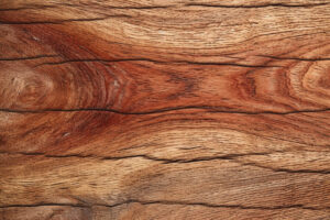 Apple wood grain