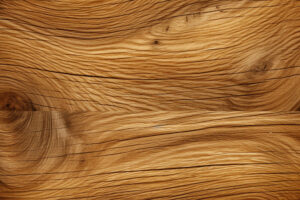 Ash wood grain